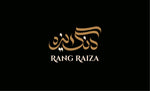 Rang Raiza