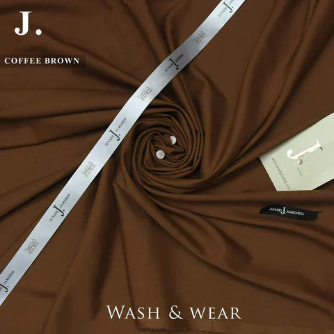 J. SummerWash & Wear-Brown