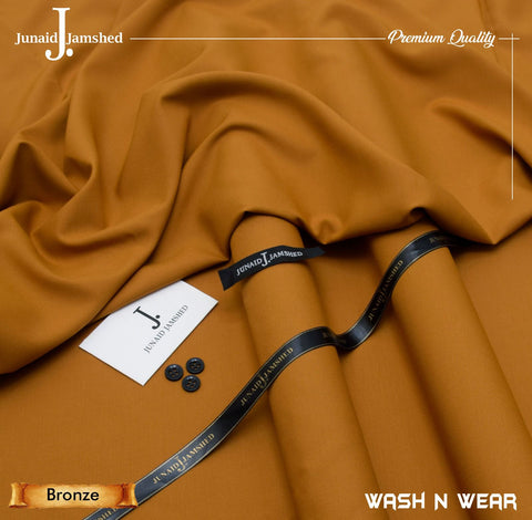 Mustard - J. Premium Wash & Wear