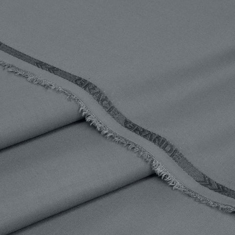 Premium Wash & Wear - Grace Grande (Aqua Gray)