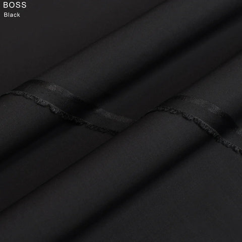 Boss (black)