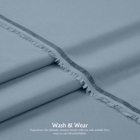 Premium All Season Wash & Wear - BMW (Bluish Gray)