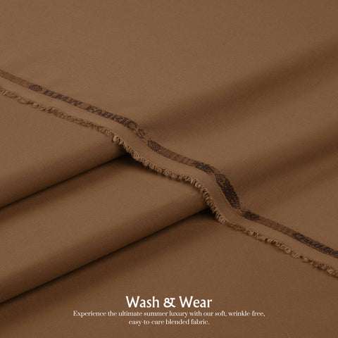Premium All Season Wash & Wear - BMW (Camel)