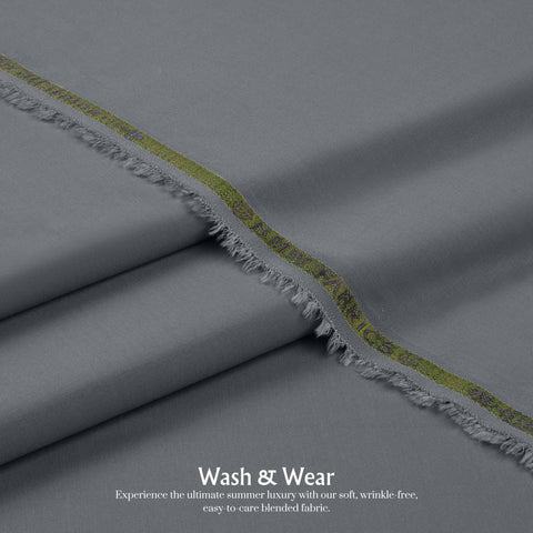 Premium All Season Wash & Wear - BMW (Lite Gray)