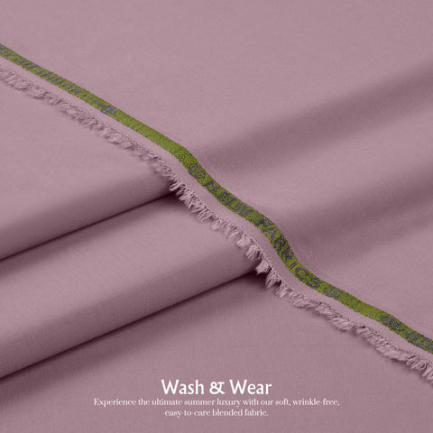 Premium All Season Wash & Wear - BMW (Rose)