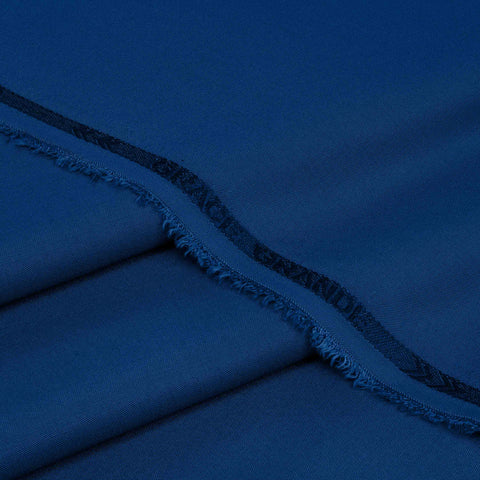 Premium Wash & Wear - Grace Grande (Royal Blue)