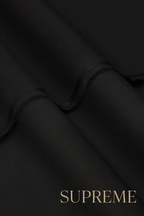 Supreme Wash n Wear - Wrinkle Free