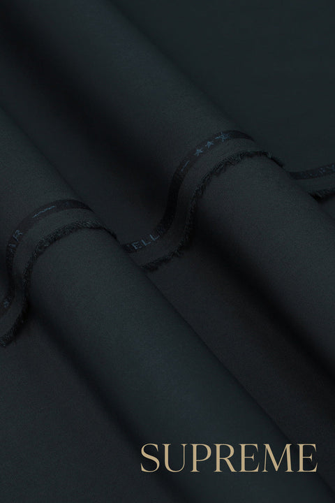 Supreme Wash n Wear - Wrinkle Free - Navy Blue