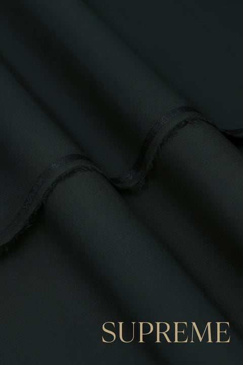 Supreme Wash n Wear - Wrinkle Free