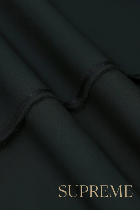 Supreme Wash n Wear - Wrinkle Free