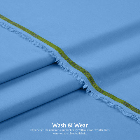 Premium All Season Wash & Wear - BMW (Sky Blue)