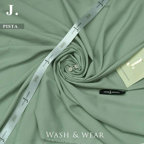 J. Summer  Wash & Wear-PISTA