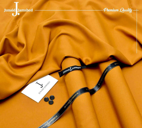Mustard - J. Premium Wash & Wear