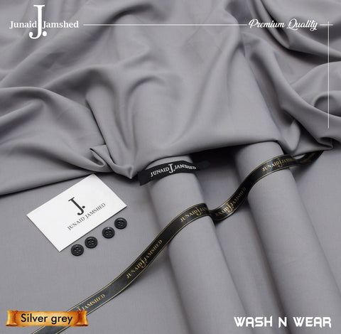 J. Premium Wash & Wear