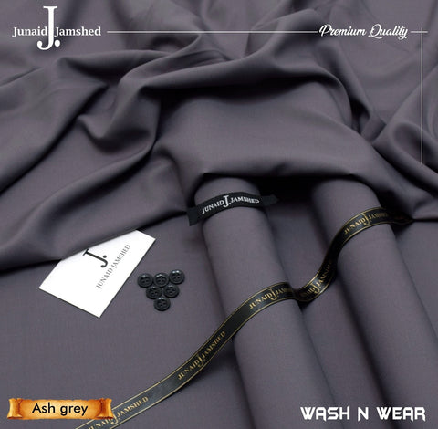 J. Premium Wash & Wear