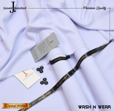 J. Premium Wash & Wear