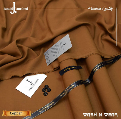 Camel - J. Premium Wash & Wear